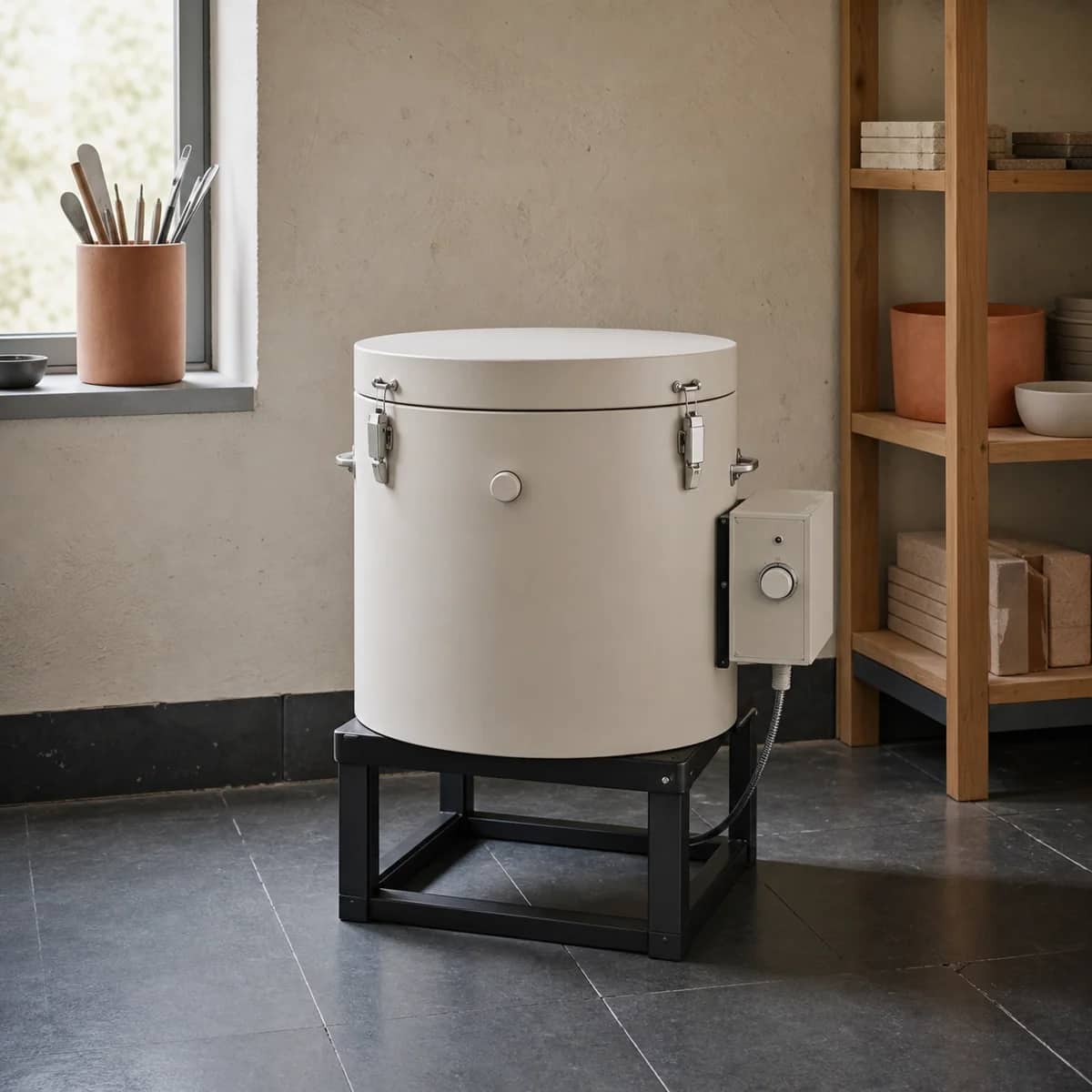 Studio Electric Kiln