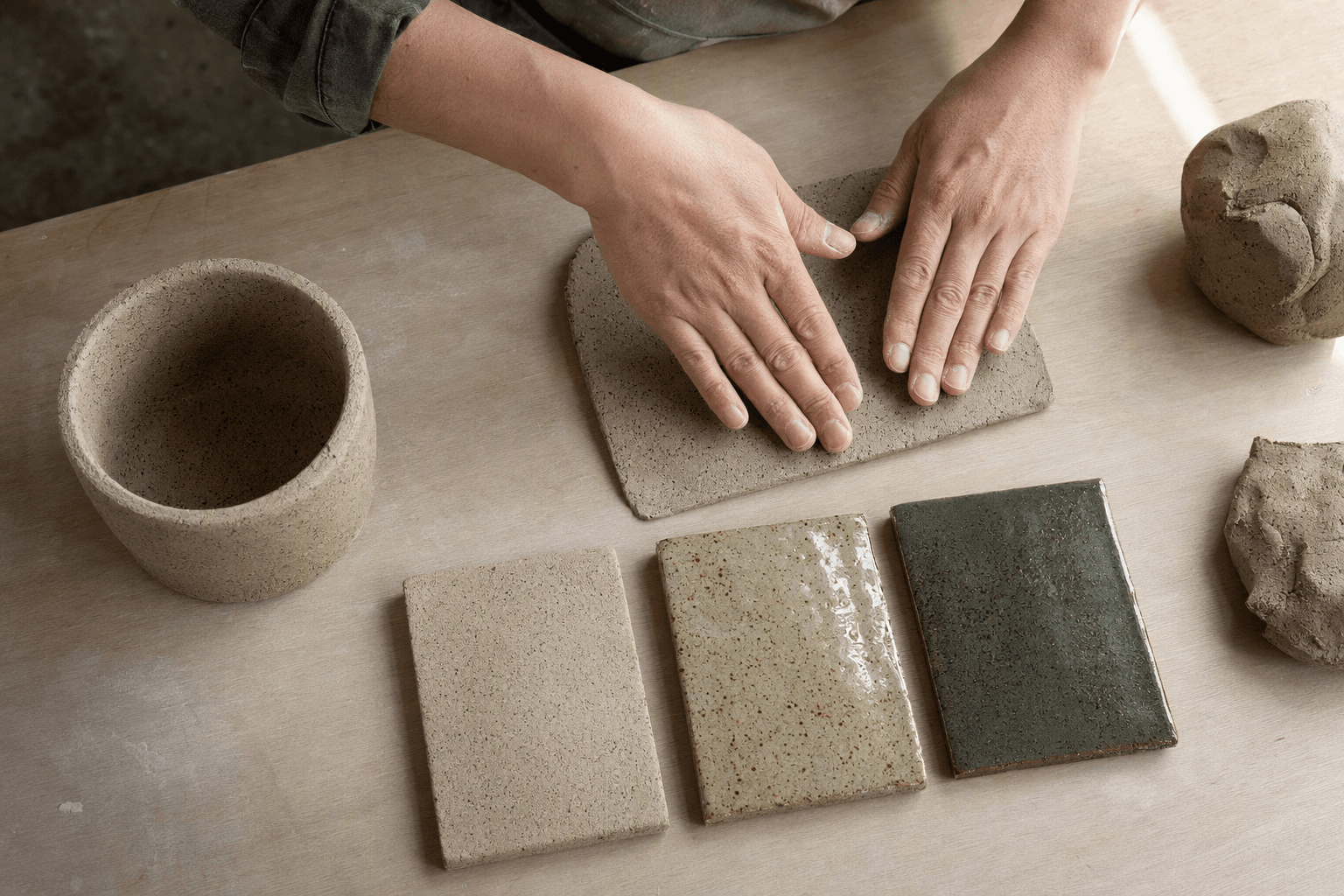 How to Choose Speckled Stoneware Clay: Firing, Performance, and Best Uses