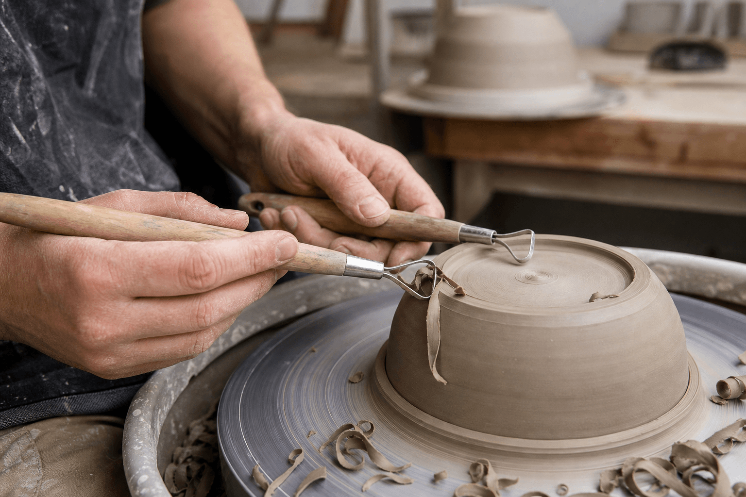 Best Pottery Trimming Tools: What to Compare