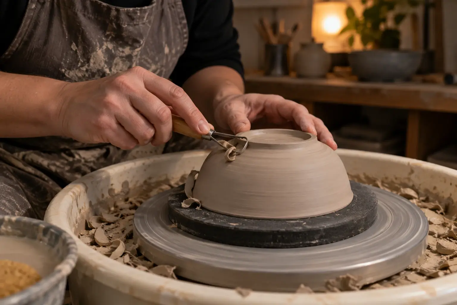 Foam Bat for Trimming Pottery: A Buying Guide