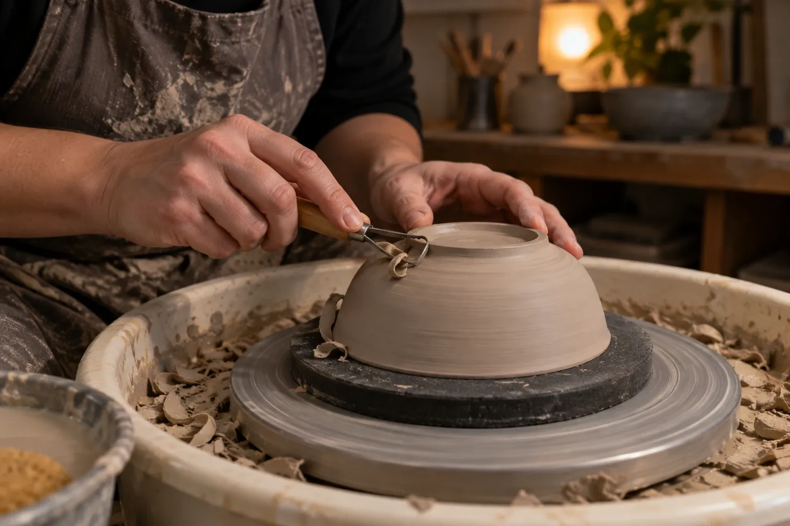 Foam Bat for Trimming Pottery: A Buying Guide