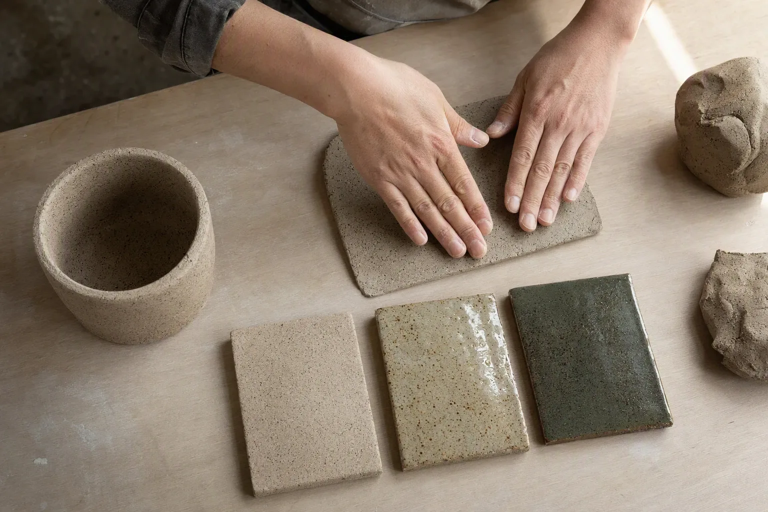 How to Choose Speckled Stoneware Clay: Firing, Performance, and Best Uses